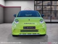 Abarth 500 500e e-500 42 kWh - <small></small> 30.999 € <small>TTC</small> - #2