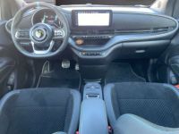 Abarth 500 500e e-500 42 kWh - <small></small> 30.999 € <small>TTC</small> - #11