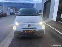 Abarth 500 595 1.4 T 145 + TOIT OUVRANT PANORAMIQUE APPLE CARPLAY - <small></small> 14.250 € <small>TTC</small> - #8