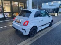 Abarth 500 595 1.4 T 145 + TOIT OUVRANT PANORAMIQUE APPLE CARPLAY - <small></small> 14.250 € <small>TTC</small> - #10