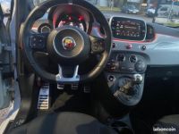 Abarth 500 595 1.4 T 145 + TOIT OUVRANT PANORAMIQUE APPLE CARPLAY - <small></small> 14.250 € <small>TTC</small> - #16