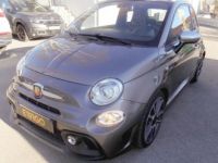 Abarth 500 595 1.4 T 165 TURISMO 70e Anniversaire - <small></small> 16.990 € <small>TTC</small> - #3