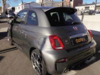 Abarth 500 595 1.4 T 165 TURISMO 70e Anniversaire - <small></small> 16.990 € <small>TTC</small> - #5