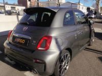 Abarth 500 595 1.4 T 165 TURISMO 70e Anniversaire - <small></small> 16.990 € <small>TTC</small> - #7