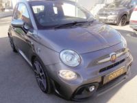 Abarth 500 595 1.4 T 165 TURISMO 70e Anniversaire - <small></small> 16.990 € <small>TTC</small> - #9