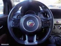 Abarth 500 595 1.4 T 165 TURISMO 70e Anniversaire - <small></small> 16.990 € <small>TTC</small> - #11