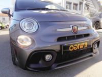 Abarth 500 595 1.4 T 165 TURISMO 70e Anniversaire - <small></small> 16.990 € <small>TTC</small> - #20