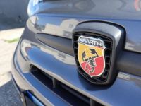 Abarth 500 595 1.4 T 180 CH COMPETIZIONE + TOIT OUVRANT PACK PERFORMANCE SYSTEME AUDIO BEATS - <small></small> 19.489 € <small>TTC</small> - #12