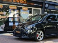 Abarth 500 595 1.4 T-JET 145 - <small></small> 14.490 € <small>TTC</small> - #1