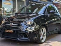 Abarth 500 595 1.4 T-JET 145 - <small></small> 14.490 € <small>TTC</small> - #2