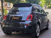 Abarth 500 595 1.4 T-JET 145 - <small></small> 14.490 € <small>TTC</small> - #5