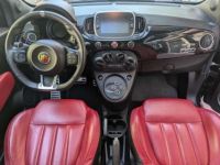 Abarth 500 595 1.4 T-JET 145 - <small></small> 14.490 € <small>TTC</small> - #13