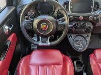 Abarth 500 595 1.4 T-JET 145 - <small></small> 14.490 € <small>TTC</small> - #14