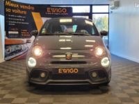 Abarth 500 595 1.4 T-JET 145ch + TOIT OUVRANT PANO. 1ERE MAIN ENTRETIEN - <small></small> 16.790 € <small>TTC</small> - #2