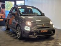 Abarth 500 595 1.4 T-JET 145ch + TOIT OUVRANT PANO. 1ERE MAIN ENTRETIEN - <small></small> 16.790 € <small>TTC</small> - #6