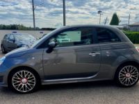 Abarth 500 595 1.4 T-JET 160 TURISMO DISTRIB OK - <small></small> 13.990 € <small>TTC</small> - #5