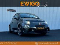 Abarth 500 595 1.4 T-JET 165 TURISMO - <small></small> 16.490 € <small>TTC</small> - #2