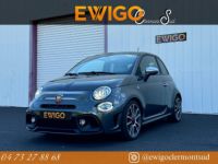 Abarth 500 595 1.4 T-JET 165 TURISMO - <small></small> 16.490 € <small>TTC</small> - #4