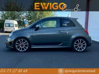 Abarth 500 595 1.4 T-JET 165 TURISMO - <small></small> 16.490 € <small>TTC</small> - #5