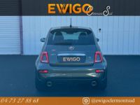 Abarth 500 595 1.4 T-JET 165 TURISMO - <small></small> 16.490 € <small>TTC</small> - #7