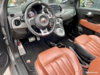 Abarth 500 595 1.4 T-JET 165ch Edition Limitée 70 ème anniversaire - <small></small> 19.790 € <small>TTC</small> - #13