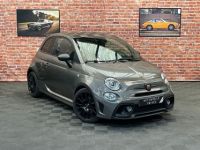 Abarth 500 595 1.4 T-JET 165cv Turismo Scorpioneoro ( ORIGINE FRANCE ) - <small></small> 21.990 € <small>TTC</small> - #1