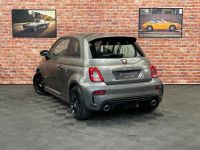 Abarth 500 595 1.4 T-JET 165cv Turismo Scorpioneoro ( ORIGINE FRANCE ) - <small></small> 21.990 € <small>TTC</small> - #2