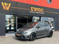 Abarth 500 595 1.4 T-JET 180ch COMPETIZIONE - <small></small> 17.990 € <small>TTC</small> - #1