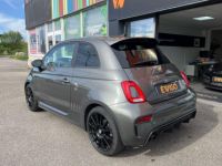 Abarth 500 595 1.4 T-JET 180ch COMPETIZIONE - <small></small> 17.990 € <small>TTC</small> - #3