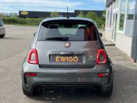 Abarth 500 595 1.4 T-JET 180ch COMPETIZIONE - <small></small> 17.990 € <small>TTC</small> - #4