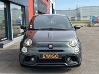 Abarth 500 595 1.4 T-JET 180ch COMPETIZIONE - <small></small> 17.990 € <small>TTC</small> - #7