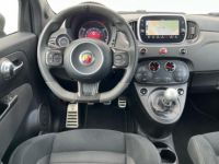 Abarth 500 595 1.4 T-JET 180ch COMPETIZIONE - <small></small> 17.990 € <small>TTC</small> - #14