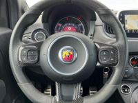 Abarth 500 595 1.4 T-JET 180ch COMPETIZIONE - <small></small> 17.990 € <small>TTC</small> - #15