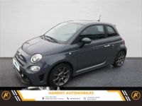 Abarth 500 595 1.4 turbo 16v t-jet 145 ch bvm5 595 - <small></small> 20.490 € <small>TTC</small> - #1