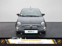 Abarth 500 595 1.4 turbo 16v t-jet 145 ch bvm5 595 - <small></small> 20.490 € <small>TTC</small> - #2