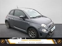 Abarth 500 595 1.4 turbo 16v t-jet 145 ch bvm5 595 - <small></small> 20.490 € <small>TTC</small> - #3