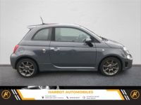 Abarth 500 595 1.4 turbo 16v t-jet 145 ch bvm5 595 - <small></small> 20.490 € <small>TTC</small> - #4