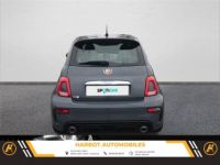 Abarth 500 595 1.4 turbo 16v t-jet 145 ch bvm5 595 - <small></small> 20.490 € <small>TTC</small> - #5