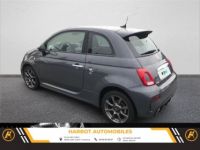 Abarth 500 595 1.4 turbo 16v t-jet 145 ch bvm5 595 - <small></small> 20.490 € <small>TTC</small> - #7