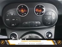 Abarth 500 595 1.4 turbo 16v t-jet 145 ch bvm5 595 - <small></small> 20.490 € <small>TTC</small> - #15