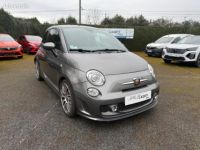 Abarth 500 595 1.4 Turbo 16V T-Jet 160 ch Turismo - <small></small> 12.990 € <small>TTC</small> - #1