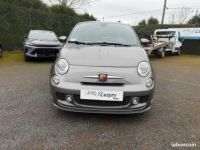 Abarth 500 595 1.4 Turbo 16V T-Jet 160 ch Turismo - <small></small> 12.990 € <small>TTC</small> - #2