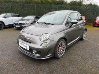 Abarth 500 595 1.4 Turbo 16V T-Jet 160 ch Turismo - <small></small> 12.990 € <small>TTC</small> - #3