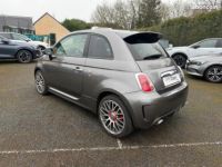 Abarth 500 595 1.4 Turbo 16V T-Jet 160 ch Turismo - <small></small> 12.990 € <small>TTC</small> - #4