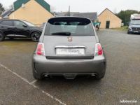 Abarth 500 595 1.4 Turbo 16V T-Jet 160 ch Turismo - <small></small> 12.990 € <small>TTC</small> - #5