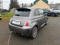 Abarth 500 595 1.4 Turbo 16V T-Jet 160 ch Turismo - <small></small> 12.990 € <small>TTC</small> - #6