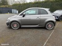 Abarth 500 595 1.4 Turbo 16V T-Jet 160 ch Turismo - <small></small> 12.990 € <small>TTC</small> - #7