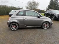 Abarth 500 595 1.4 Turbo 16V T-Jet 160 ch Turismo - <small></small> 12.990 € <small>TTC</small> - #8