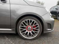 Abarth 500 595 1.4 Turbo 16V T-Jet 160 ch Turismo - <small></small> 12.990 € <small>TTC</small> - #20