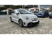 Abarth 500 595 145cv 70ème Anniversaire - <small></small> 15.990 € <small>TTC</small> - #1